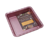 Lve Tava Patrata Metal 25cm 515-40